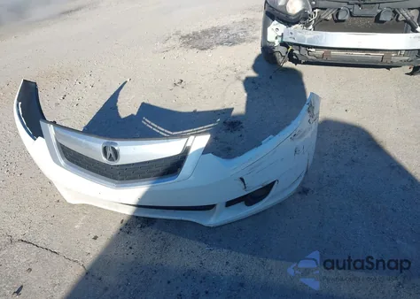 2010 Acura Tsx 2.4 from USA, damaged, VIN JH4CU2F61AC037341